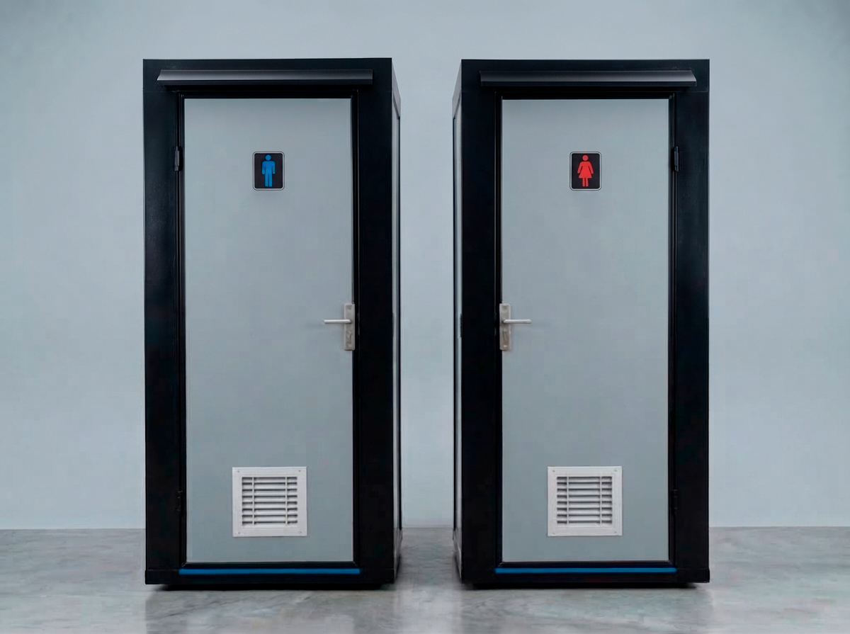 Baño individual